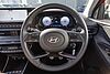 Hyundai BAYON 1.0 TGDi Premium 5dr Red
