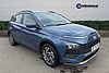 Hyundai BAYON HATCHBACK 1.0 TGDi Advance 5dr DCT Blue