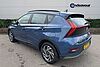 Hyundai BAYON HATCHBACK 1.0 TGDi Advance 5dr DCT Blue