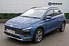 Hyundai BAYON HATCHBACK 1.0 TGDi Advance 5dr DCT Blue