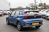 Hyundai BAYON HATCHBACK 1.0 TGDi Advance 5dr DCT Blue