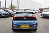Hyundai BAYON HATCHBACK 1.0 TGDi Advance 5dr DCT Blue