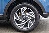 Hyundai BAYON HATCHBACK 1.0 TGDi Advance 5dr DCT Blue