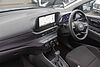 Hyundai BAYON HATCHBACK 1.0 TGDi Advance 5dr DCT Blue