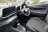 Hyundai BAYON HATCHBACK 1.0 TGDi Advance 5dr DCT Blue
