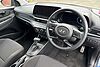 Hyundai BAYON HATCHBACK 1.0 TGDi Advance 5dr DCT Blue