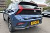 Hyundai BAYON HATCHBACK 1.0 TGDi Advance 5dr DCT Blue
