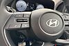 Hyundai BAYON HATCHBACK 1.0 TGDi Advance 5dr DCT Blue