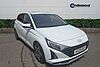 Hyundai I20 1.0 T-GDi (100ps) Ultimate DCT White