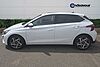 Hyundai I20 1.0 T-GDi (100ps) Ultimate DCT White