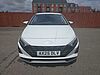 Hyundai I20 1.0 T-GDi (100ps) Ultimate DCT White