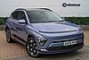 Hyundai KONA 160kW Ultimate 65kWh 5dr Auto Blue