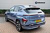Hyundai KONA 160kW Ultimate 65kWh 5dr Auto Blue