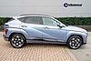 Hyundai KONA 160kW Ultimate 65kWh 5dr Auto Blue