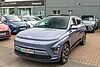 Hyundai KONA 160kW Ultimate 65kWh 5dr Auto Blue