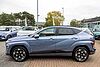 Hyundai KONA 160kW Ultimate 65kWh 5dr Auto Blue