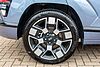 Hyundai KONA 160kW Ultimate 65kWh 5dr Auto Blue