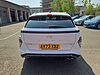 Hyundai KONA Hybrid 1.6 GDi (141ps) N Line DCT White
