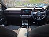 Hyundai KONA Hybrid 1.6 GDi (141ps) N Line DCT White