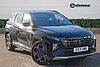 Hyundai TUCSON 1.6 T-GDi (150ps) N Line Black