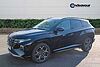 Hyundai TUCSON 1.6 T-GDi (150ps) N Line Black