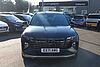 Hyundai TUCSON 1.6 T-GDi (150ps) N Line Black