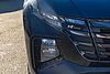 Hyundai TUCSON 1.6 T-GDi (150ps) N Line Black