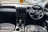Hyundai TUCSON 1.6-TGDi SE Connect 5dr 2WD Blue