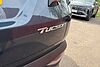 Hyundai TUCSON 1.6-TGDi SE Connect 5dr 2WD Blue
