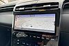 Hyundai TUCSON 1.6-TGDi SE Connect 5dr 2WD Blue