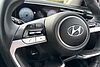 Hyundai TUCSON 1.6-TGDi SE Connect 5dr 2WD Blue