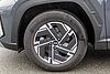 Hyundai TUCSON 1.6T Advance 5dr Grey