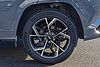Hyundai TUCSON 1.6T Hybrid N Line S 5dr Auto Grey
