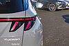 Hyundai TUCSON 1.6T Hybrid N Line S 5dr Auto Grey
