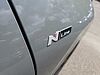 Hyundai TUCSON 1.6T Hybrid N Line S 5dr Auto Grey