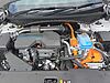 Hyundai TUCSON 1.6T Plug-in Hybrid N Line 5dr Auto Silver