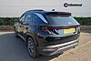 Hyundai TUCSON HYBRID 1.6 T-GDi (150ps) Premium 48Volt iMT Black