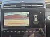 Hyundai TUCSON HYBRID 1.6 T-GDi (150ps) Premium 48Volt iMT Black