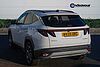 Hyundai TUCSON ESTATE 1.6T Ultimate 5dr White