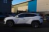 Hyundai TUCSON ESTATE 1.6T Ultimate 5dr White
