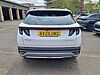 Hyundai TUCSON ESTATE 1.6T Ultimate 5dr White