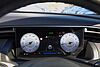 Hyundai TUCSON 1.6 TGDi SE Connect 5dr 2WD Engine Red