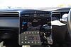 Hyundai TUCSON 1.6 TGDi SE Connect 5dr 2WD Engine Red