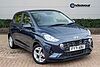 Hyundai I10 1.0 MPi SE Connect 5dr Aurora Grey