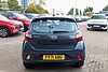 Hyundai I10 1.0 MPi SE Connect 5dr Aurora Grey