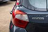Hyundai I10 1.0 MPi SE Connect 5dr Aurora Grey