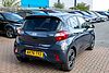 Hyundai I10 1.2 [79] Premium 5dr Auto [Nav] Aurora Grey