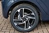 Hyundai I10 1.2 [79] Premium 5dr Auto [Nav] Aurora Grey