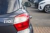 Hyundai I10 1.2 [79] Premium 5dr Auto [Nav] Aurora Grey