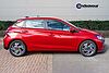 Hyundai I20 1.0T GDi Advance 5dr Dragon Red